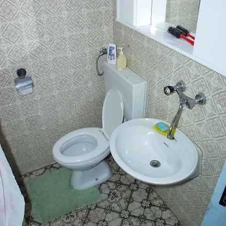 Σπίτι διακοπών Seaside Holiday House - 690 *