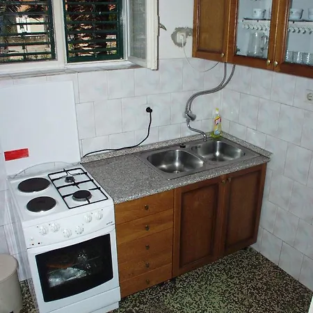 Σπίτι διακοπών Seaside Holiday House - 690