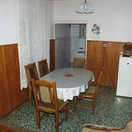 Holiday home Seaside Holiday House Pasman - 690 Pasman