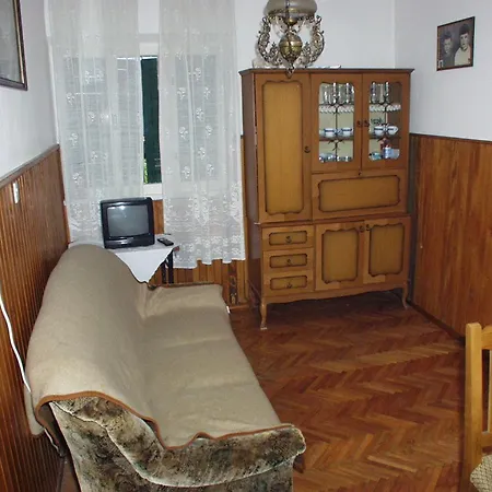 Seaside Holiday House Pasman - 690 Holiday home Pasman